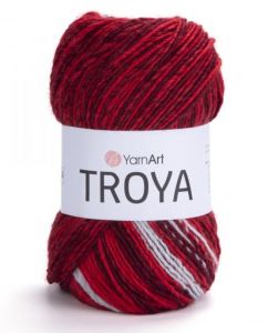 YarnArt Troja 2111