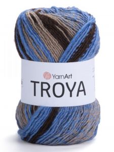 YarnArt Troja 2119