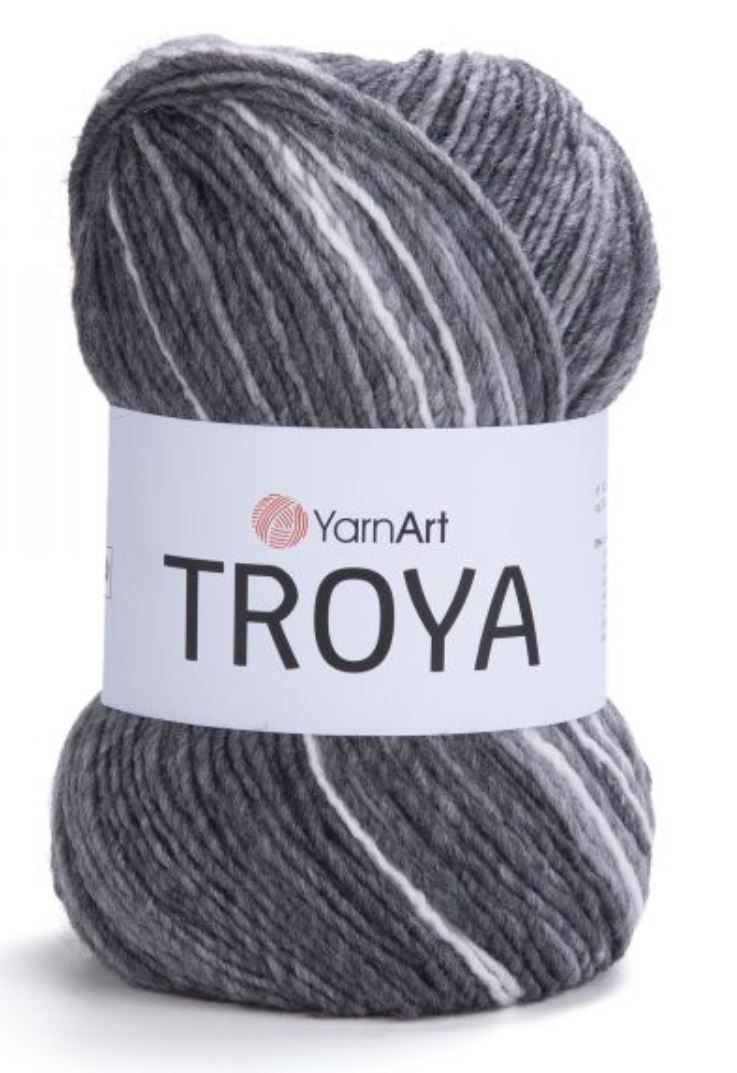 YarnArt Troya 2101