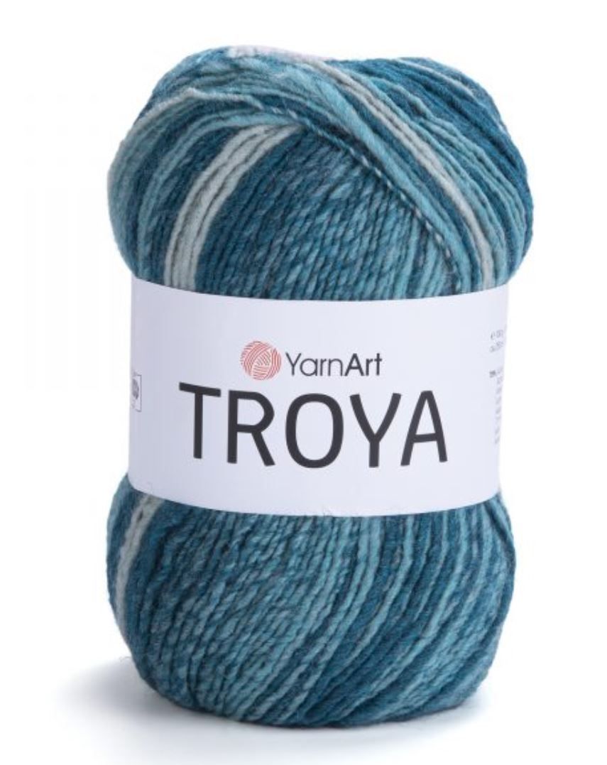 YarnArt Troya 2104