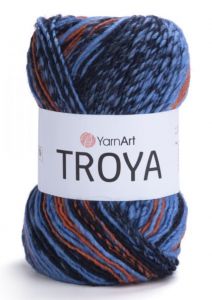YarnArt Troya 2115