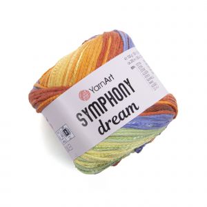 YarnArt Symphony Dream 3103