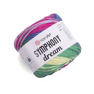 YarnArt Symphony Dream 3105