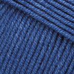 YarnArt Jeans/Gina 17 tmavě modrá